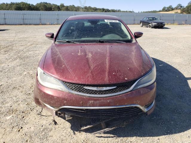 Photo 4 VIN: 1C3CCCAB6FN621698 - CHRYSLER 200 LIMITE 