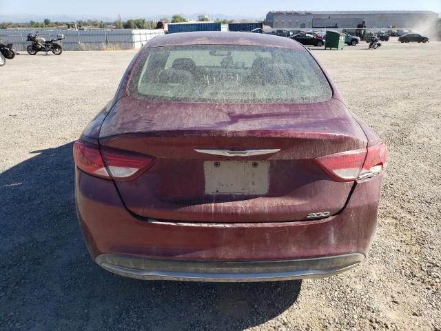 Photo 5 VIN: 1C3CCCAB6FN621698 - CHRYSLER 200 LIMITE 