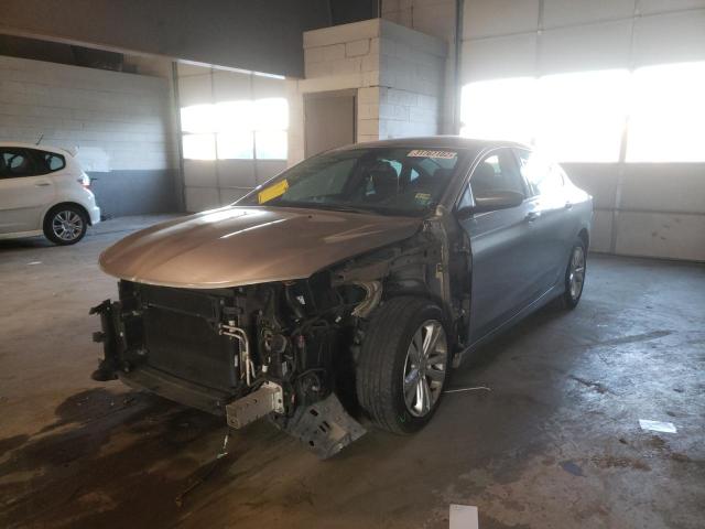 Photo 1 VIN: 1C3CCCAB6FN621796 - CHRYSLER 200 LIMITE 