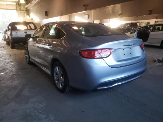 Photo 2 VIN: 1C3CCCAB6FN621796 - CHRYSLER 200 LIMITE 