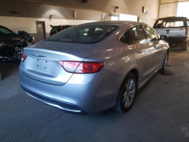 Photo 3 VIN: 1C3CCCAB6FN621796 - CHRYSLER 200 LIMITE 