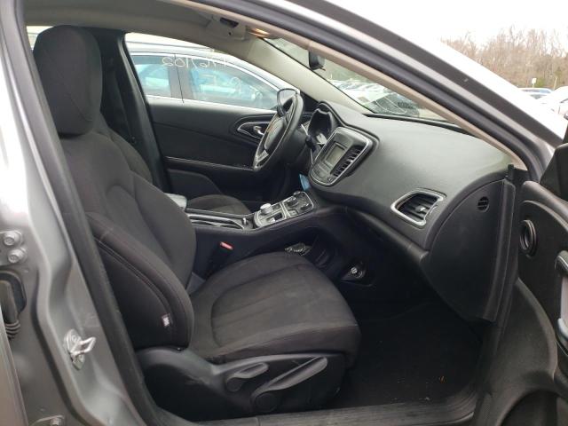 Photo 4 VIN: 1C3CCCAB6FN621796 - CHRYSLER 200 LIMITE 