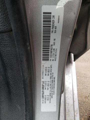 Photo 9 VIN: 1C3CCCAB6FN621796 - CHRYSLER 200 LIMITE 