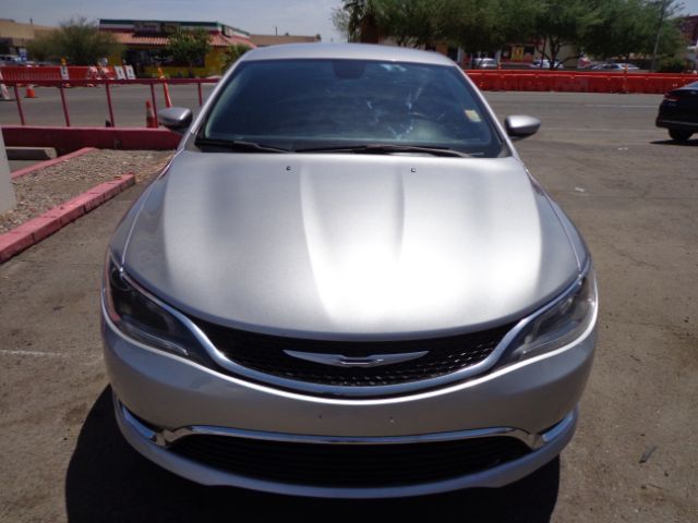 Photo 1 VIN: 1C3CCCAB6FN625279 - CHRYSLER 200 