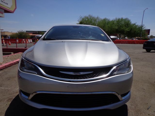 Photo 2 VIN: 1C3CCCAB6FN625279 - CHRYSLER 200 