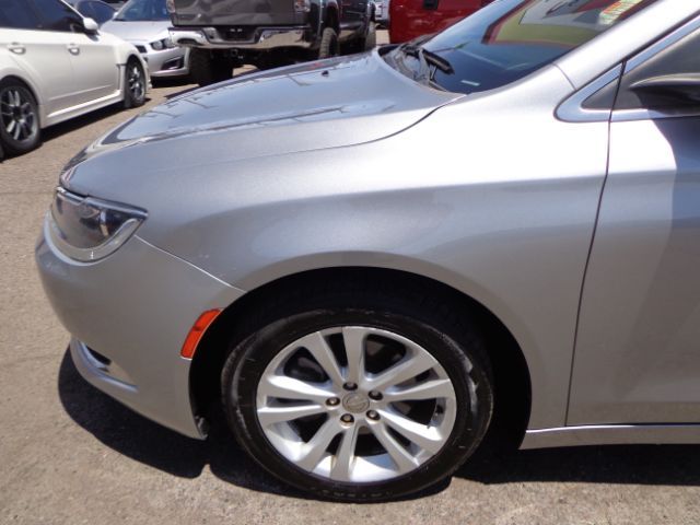 Photo 3 VIN: 1C3CCCAB6FN625279 - CHRYSLER 200 