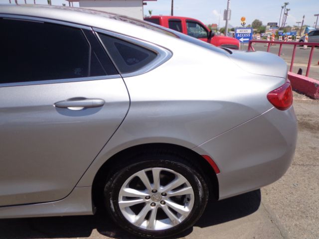 Photo 6 VIN: 1C3CCCAB6FN625279 - CHRYSLER 200 