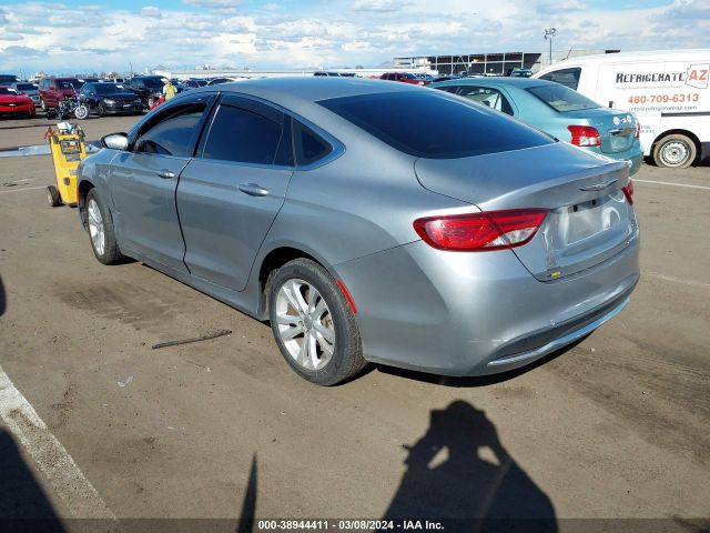 Photo 2 VIN: 1C3CCCAB6FN625279 - CHRYSLER 200 