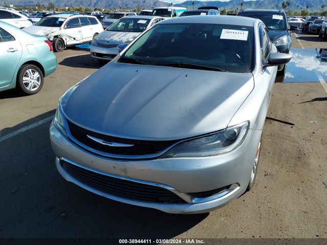 Photo 5 VIN: 1C3CCCAB6FN625279 - CHRYSLER 200 