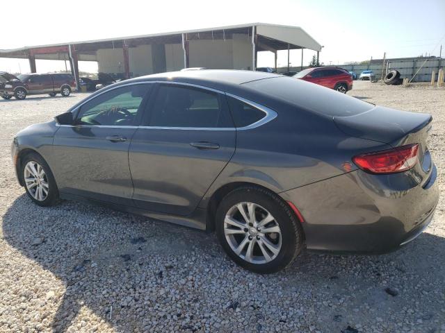 Photo 1 VIN: 1C3CCCAB6FN626304 - CHRYSLER 200 