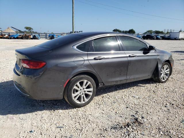 Photo 2 VIN: 1C3CCCAB6FN626304 - CHRYSLER 200 