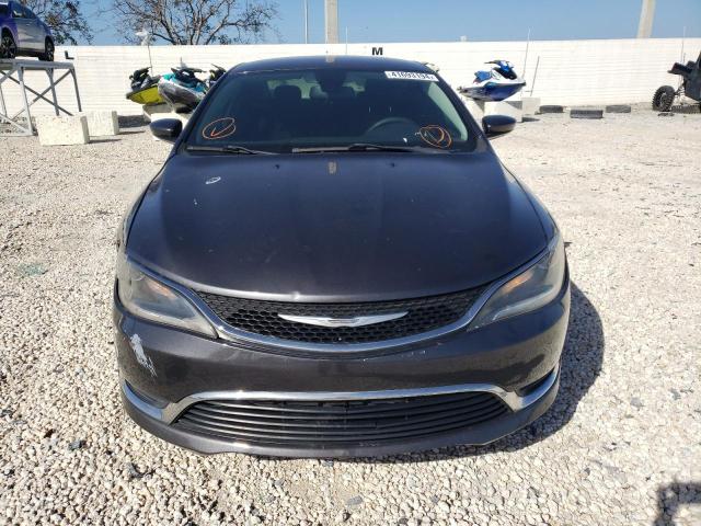 Photo 4 VIN: 1C3CCCAB6FN626304 - CHRYSLER 200 