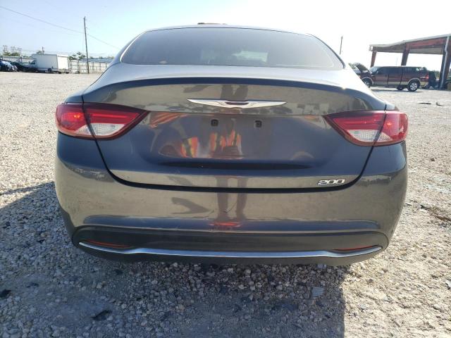 Photo 5 VIN: 1C3CCCAB6FN626304 - CHRYSLER 200 