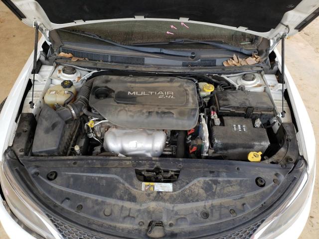 Photo 10 VIN: 1C3CCCAB6FN628604 - CHRYSLER 200 LIMITE 