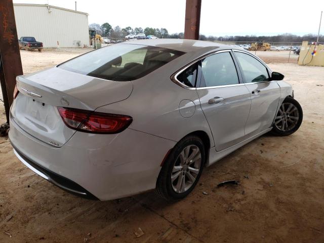 Photo 2 VIN: 1C3CCCAB6FN628604 - CHRYSLER 200 LIMITE 