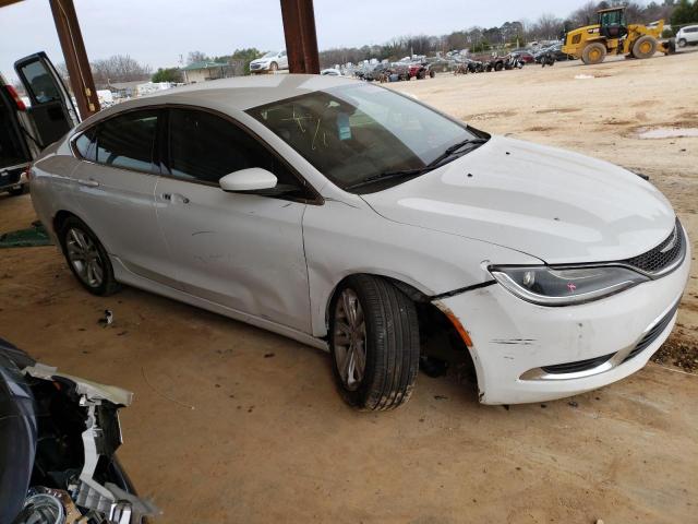 Photo 3 VIN: 1C3CCCAB6FN628604 - CHRYSLER 200 LIMITE 