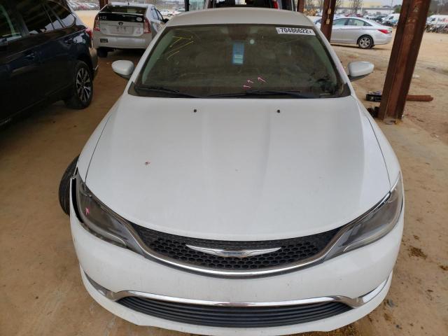 Photo 4 VIN: 1C3CCCAB6FN628604 - CHRYSLER 200 LIMITE 