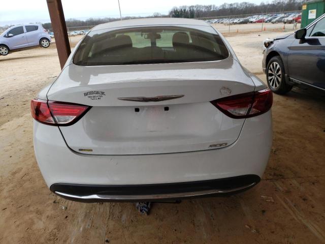 Photo 5 VIN: 1C3CCCAB6FN628604 - CHRYSLER 200 LIMITE 