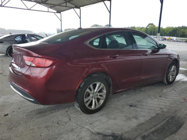 Photo 2 VIN: 1C3CCCAB6FN631552 - CHRYSLER 200 LIMITE 