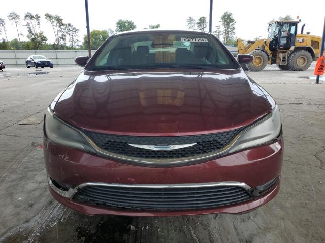 Photo 4 VIN: 1C3CCCAB6FN631552 - CHRYSLER 200 LIMITE 