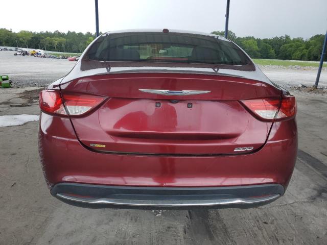 Photo 5 VIN: 1C3CCCAB6FN631552 - CHRYSLER 200 LIMITE 