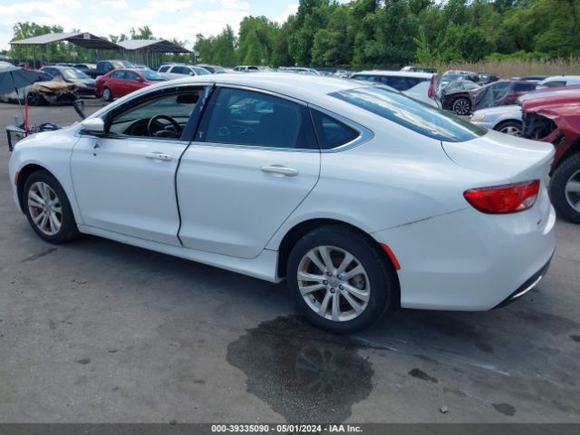 Photo 2 VIN: 1C3CCCAB6FN632569 - CHRYSLER 200 