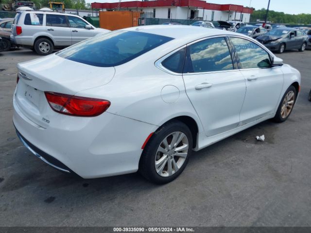 Photo 3 VIN: 1C3CCCAB6FN632569 - CHRYSLER 200 