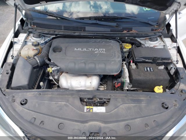 Photo 9 VIN: 1C3CCCAB6FN632569 - CHRYSLER 200 