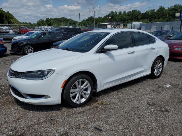 Photo 0 VIN: 1C3CCCAB6FN632765 - CHRYSLER 200 LIMITE 