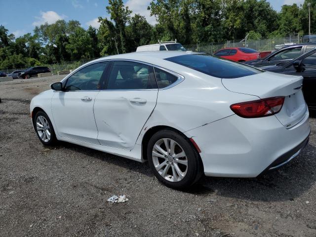 Photo 1 VIN: 1C3CCCAB6FN632765 - CHRYSLER 200 LIMITE 