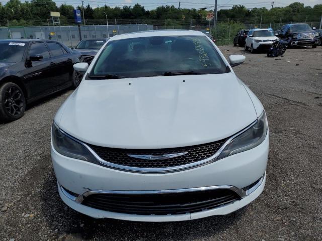 Photo 4 VIN: 1C3CCCAB6FN632765 - CHRYSLER 200 LIMITE 