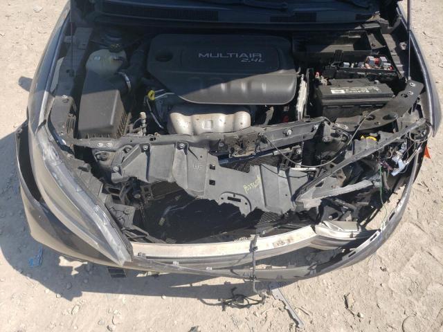 Photo 6 VIN: 1C3CCCAB6FN633611 - CHRYSLER 200 LIMITE 