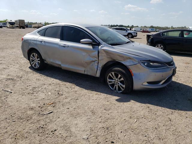 Photo 3 VIN: 1C3CCCAB6FN633642 - CHRYSLER 200 LIMITE 