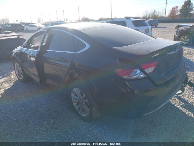 Photo 2 VIN: 1C3CCCAB6FN634483 - CHRYSLER 200 