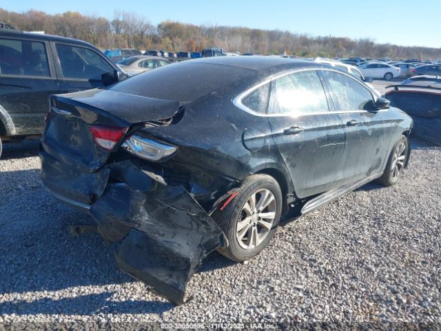 Photo 3 VIN: 1C3CCCAB6FN634483 - CHRYSLER 200 