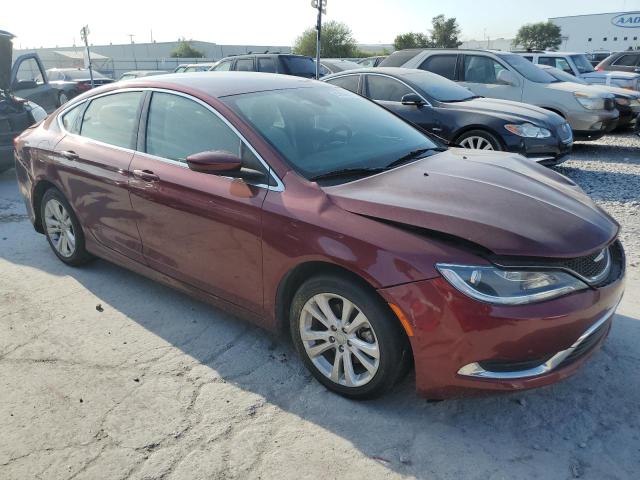 Photo 3 VIN: 1C3CCCAB6FN634676 - CHRYSLER 200 