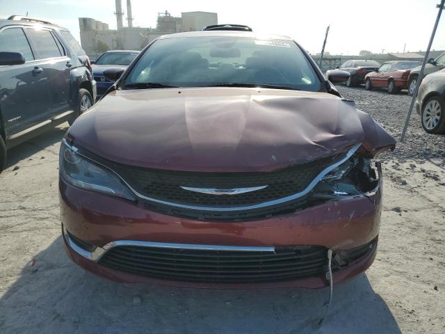 Photo 4 VIN: 1C3CCCAB6FN634676 - CHRYSLER 200 