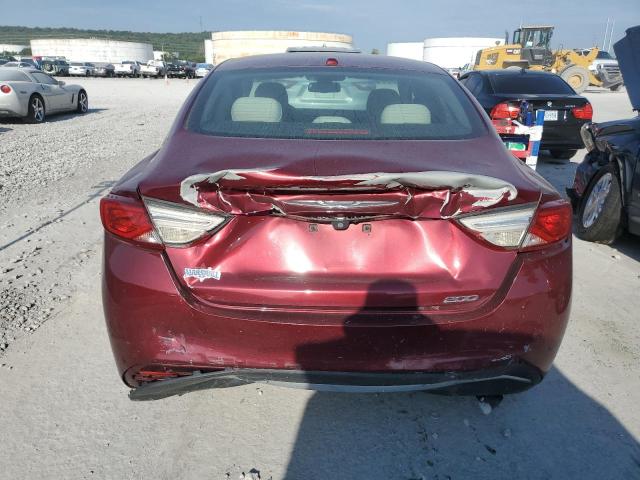 Photo 5 VIN: 1C3CCCAB6FN634676 - CHRYSLER 200 