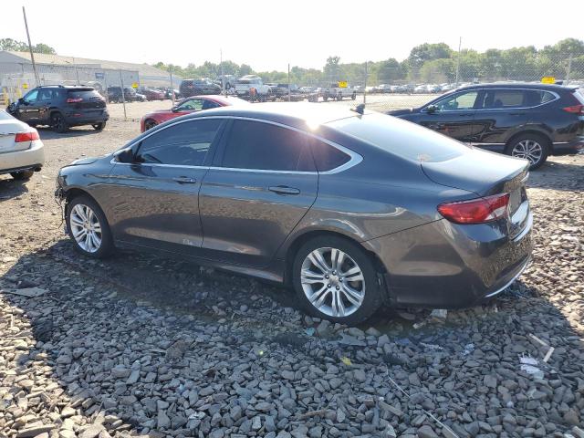 Photo 1 VIN: 1C3CCCAB6FN635035 - CHRYSLER 200 LIMITE 