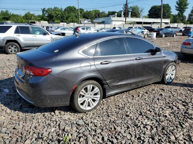 Photo 2 VIN: 1C3CCCAB6FN635035 - CHRYSLER 200 LIMITE 