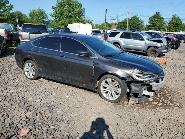 Photo 3 VIN: 1C3CCCAB6FN635035 - CHRYSLER 200 LIMITE 