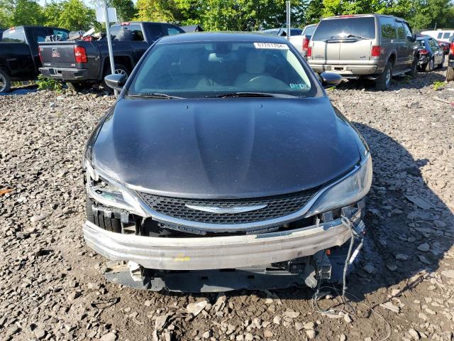 Photo 4 VIN: 1C3CCCAB6FN635035 - CHRYSLER 200 LIMITE 