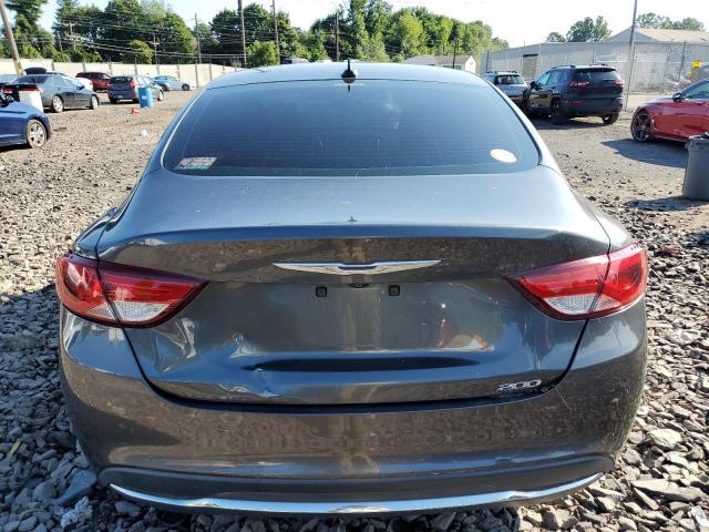 Photo 5 VIN: 1C3CCCAB6FN635035 - CHRYSLER 200 LIMITE 