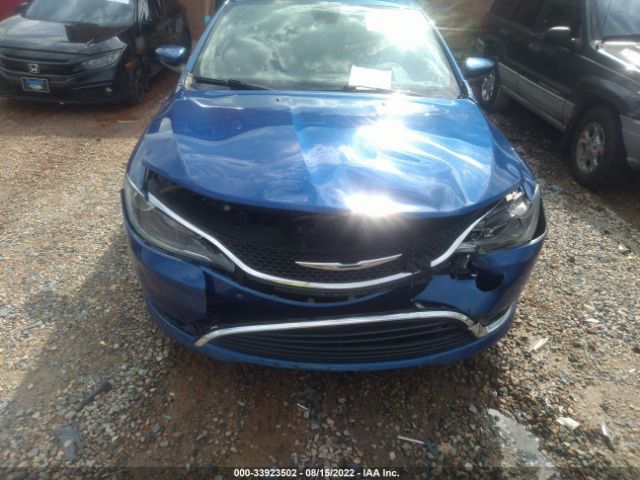 Photo 5 VIN: 1C3CCCAB6FN636136 - CHRYSLER 200 