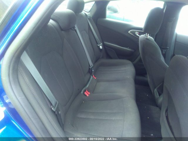 Photo 7 VIN: 1C3CCCAB6FN636136 - CHRYSLER 200 