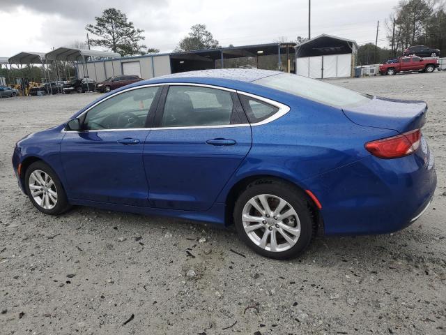 Photo 1 VIN: 1C3CCCAB6FN637271 - CHRYSLER 200 