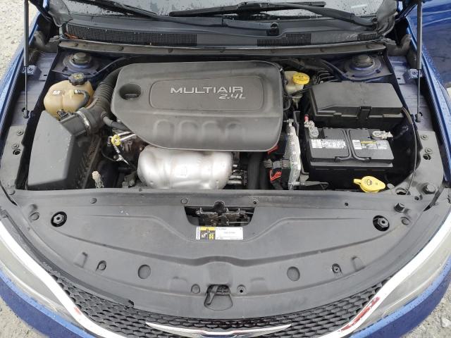 Photo 10 VIN: 1C3CCCAB6FN637271 - CHRYSLER 200 