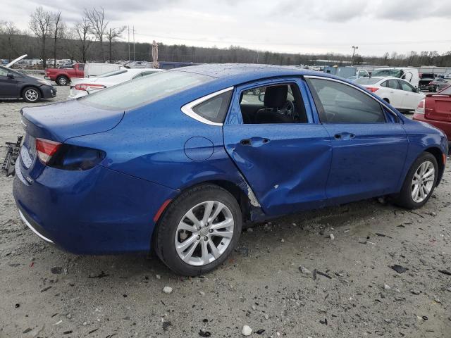 Photo 2 VIN: 1C3CCCAB6FN637271 - CHRYSLER 200 