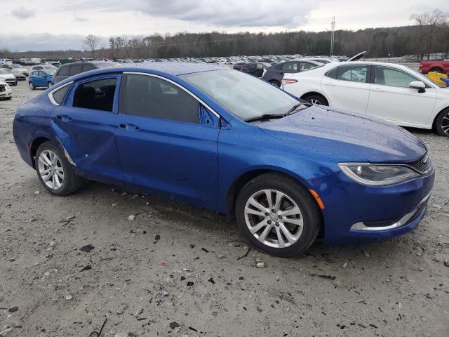 Photo 3 VIN: 1C3CCCAB6FN637271 - CHRYSLER 200 