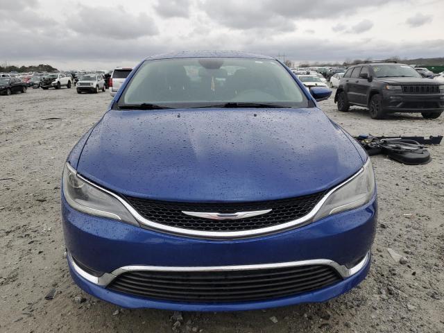 Photo 4 VIN: 1C3CCCAB6FN637271 - CHRYSLER 200 